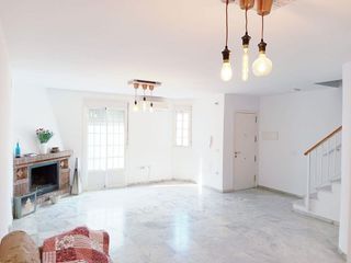 Casa adosada en venta en Bollullos de la Mitación