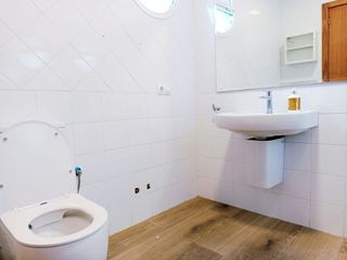 Casa adosada en venta en Bollullos de la Mitación