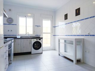 Casa adosada en venta en Bollullos de la Mitación