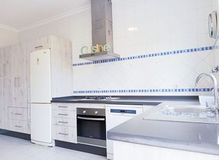 Casa adosada en venta en Bollullos de la Mitación