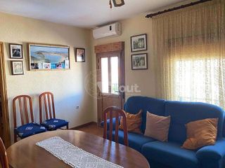 Chalet en venta en Valencia de Alcántara