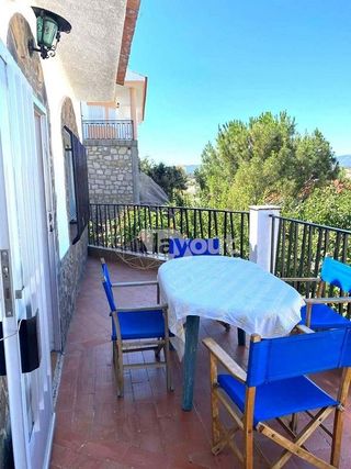 Chalet en venta en Valencia de Alcántara