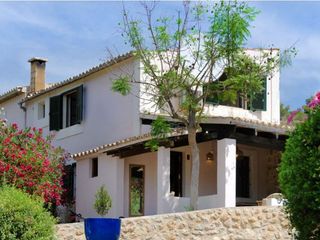 Casa rural en venta en Alaró