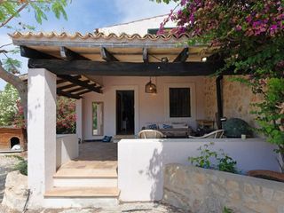 Casa rural en venta en Alaró