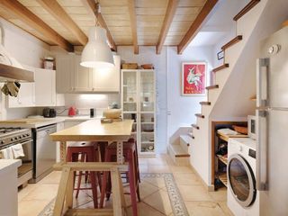 Casa rural en venta en Alaró