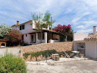 Casa rural en venta en Alaró