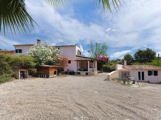 Casa rural en venta en Alaró