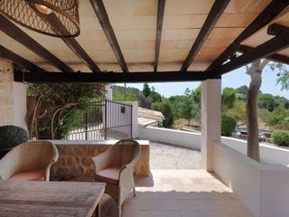 Casa rural en venta en Alaró