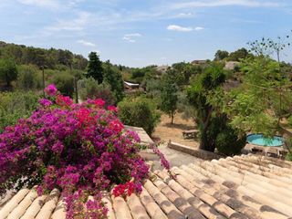 Casa rural en venta en Alaró