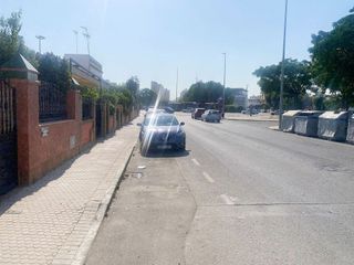 Casa adosada en venta en Ciudad Jardín en Sevilla