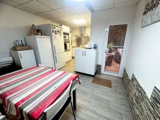 Chalet en venta en El Pla de Sant Josep - L'Asil en Elche