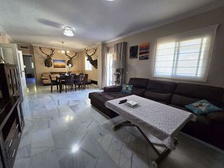Chalet en venta en Bollullos de la Mitación
