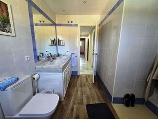 Chalet en venta en Bollullos de la Mitación