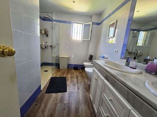 Chalet en venta en Bollullos de la Mitación