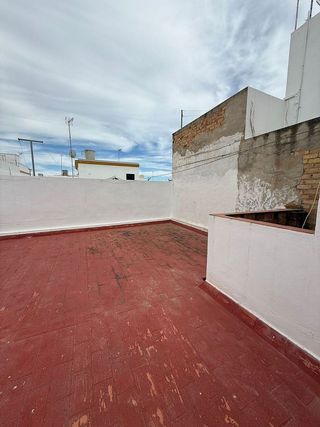 Casa pareada en venta en Conil en Conil de la Frontera