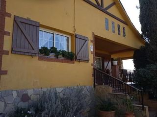 Casa rural en venta en Sant Antoni de Vilamajor