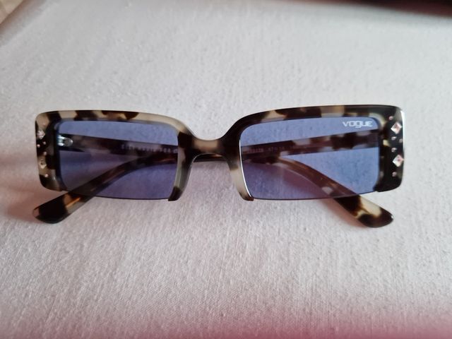 Occhiali Vogue | Lenti blu