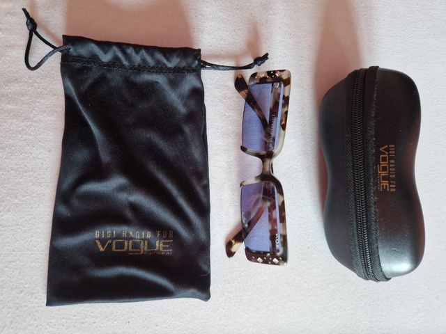 Occhiali Vogue | Lenti blu