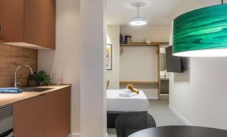 Estudio en venta en Aiora en Valencia