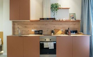 Estudio en venta en Aiora en Valencia