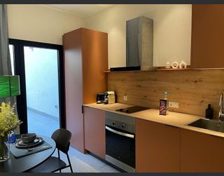 Estudio en venta en Aiora en Valencia