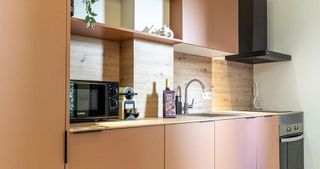 Estudio en venta en Aiora en Valencia