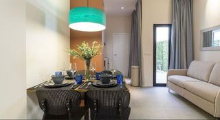 Estudio en venta en Aiora en Valencia