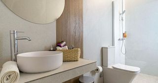 Estudio en venta en Aiora en Valencia