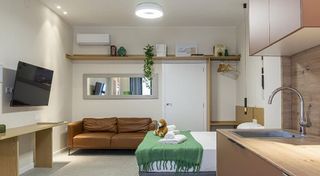 Estudio en venta en Aiora en Valencia