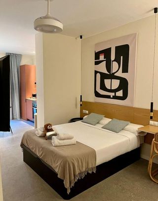 Estudio en venta en Aiora en Valencia