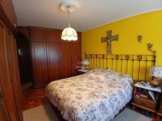 Piso en venta en Centro en Ferrol