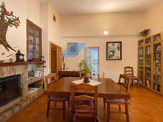 Chalet en venta en Alcalde Felipe Mallol en San Vicente del Raspeig/Sant Vicent del Raspeig