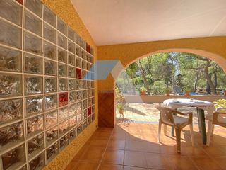 Chalet en venta en Alcalde Felipe Mallol en San Vicente del Raspeig/Sant Vicent del Raspeig