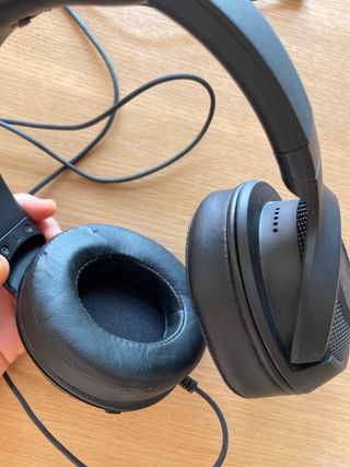 Auriculares Razer Kraken
