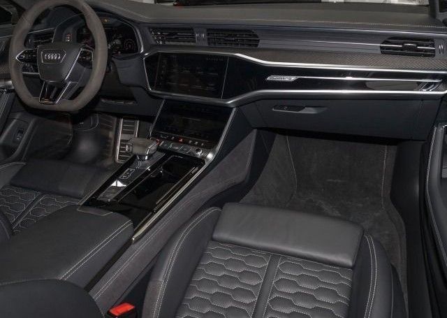 Audi RS6 2023