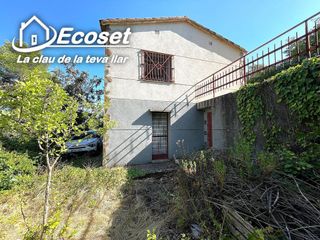 Chalet en venta en Vallirana