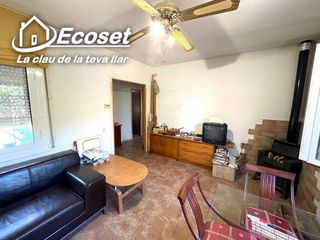 Chalet en venta en Vallirana