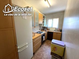 Chalet en venta en Vallirana