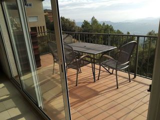 Chalet en venta en Corbera de Llobregat