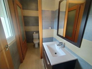 Chalet en venta en Corbera de Llobregat