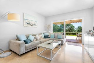 Piso en venta en Elviria en Marbella