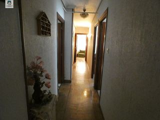 Piso en venta en Centro en Palencia