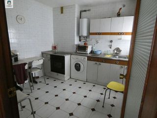 Piso en venta en Centro en Palencia
