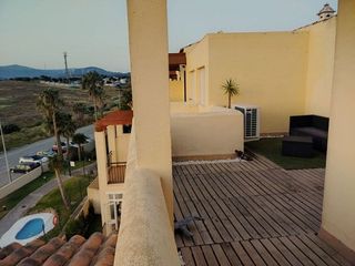 Ático en venta en Tarifa