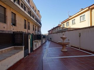 Piso en venta en Zona Entrada - Gasolineras en Ocaña