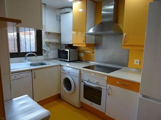 Piso en venta en Zona Entrada - Gasolineras en Ocaña