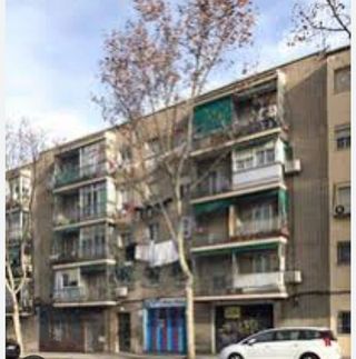Piso en venta en San Andrés en Madrid