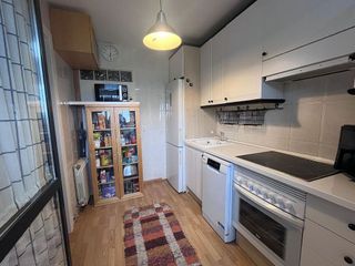 Piso en venta en Centro Bº Doscientas en Azuqueca de Henares