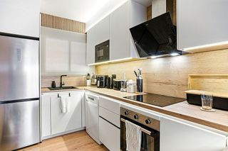 Piso en venta en Cabo Pino - Reserva de Marbella en Marbella