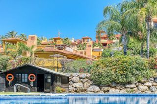 Piso en venta en Cabo Pino - Reserva de Marbella en Marbella